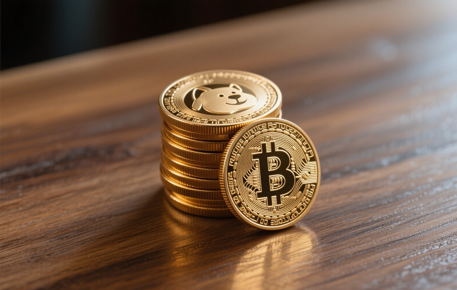 一文说懂稳定币：它如何避免加密货币的暴涨暴跌陷阱？