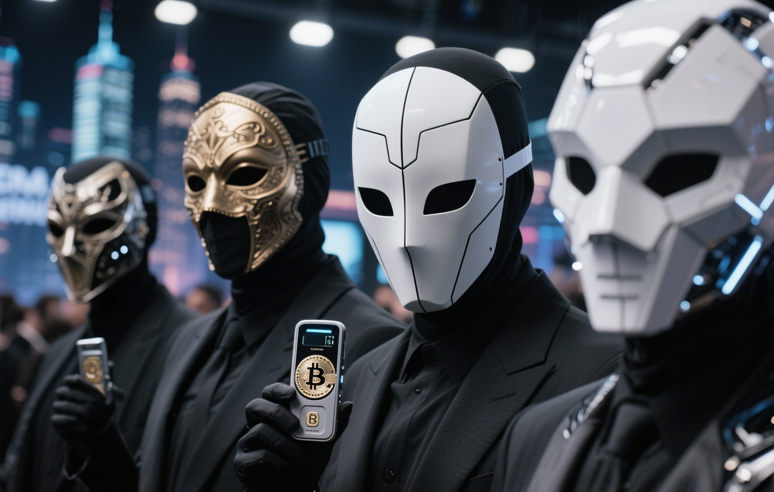 币安交易所官网网址是多少？2025最新安全登录入口与避坑指南